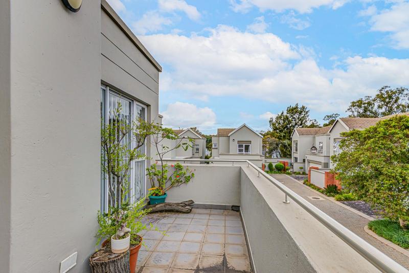 3 Bedroom Property for Sale in Bryanston West Gauteng