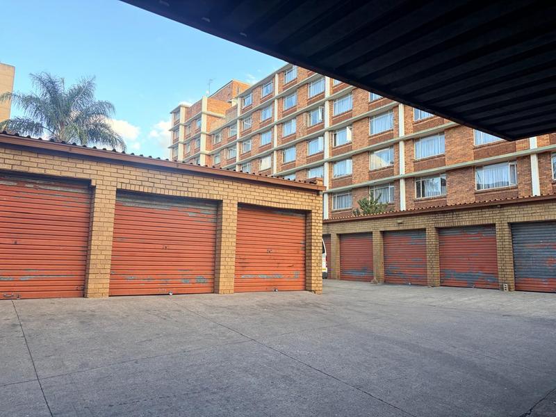 5 Bedroom Property for Sale in Sunnyside Gauteng