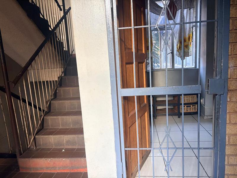 5 Bedroom Property for Sale in Sunnyside Gauteng