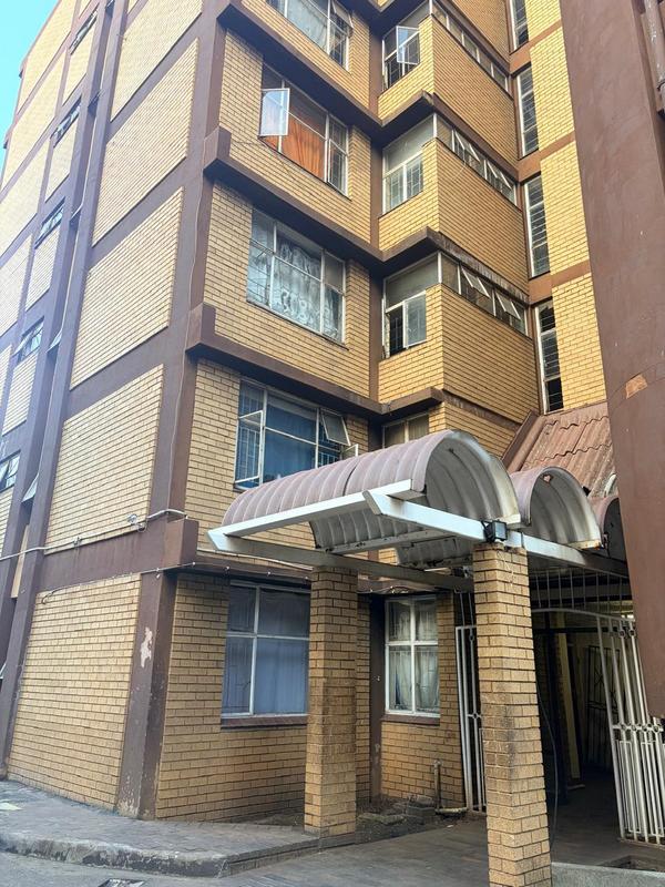 5 Bedroom Property for Sale in Sunnyside Gauteng