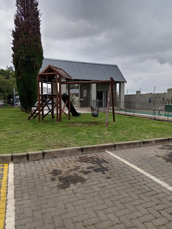 2 Bedroom Property for Sale in Eveleigh Gauteng