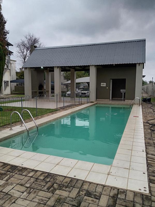 2 Bedroom Property for Sale in Eveleigh Gauteng