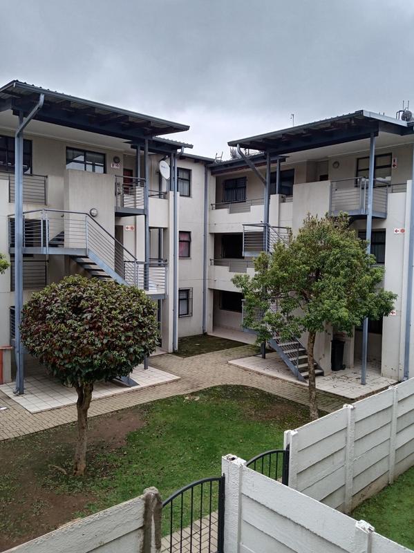 2 Bedroom Property for Sale in Eveleigh Gauteng
