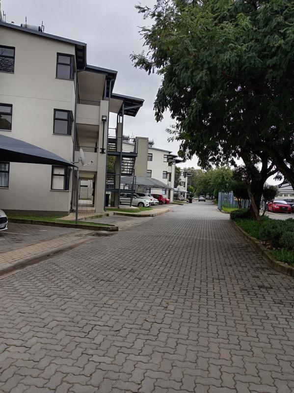 2 Bedroom Property for Sale in Eveleigh Gauteng