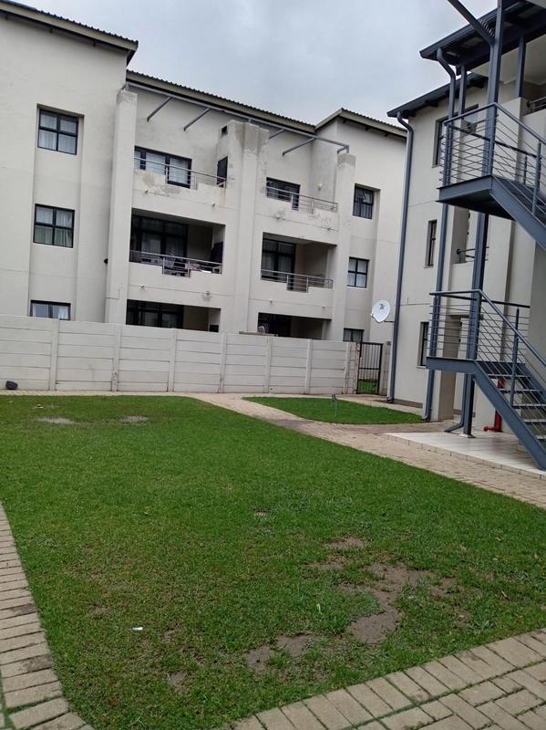 2 Bedroom Property for Sale in Eveleigh Gauteng