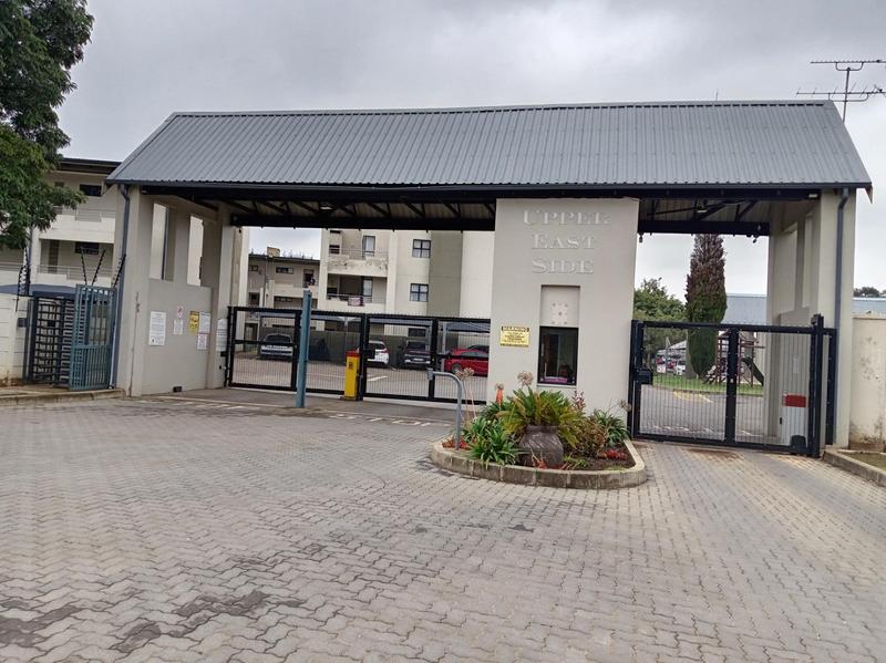 2 Bedroom Property for Sale in Eveleigh Gauteng