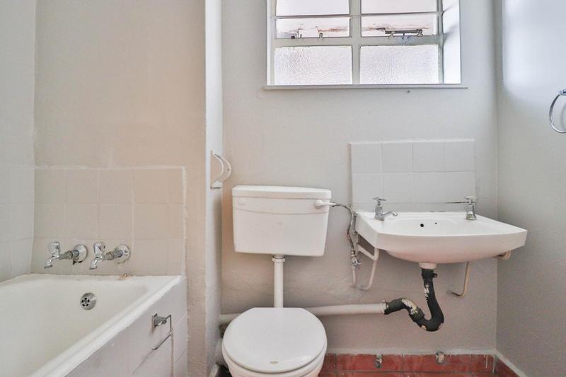 1 Bedroom Property for Sale in Benoni Gauteng