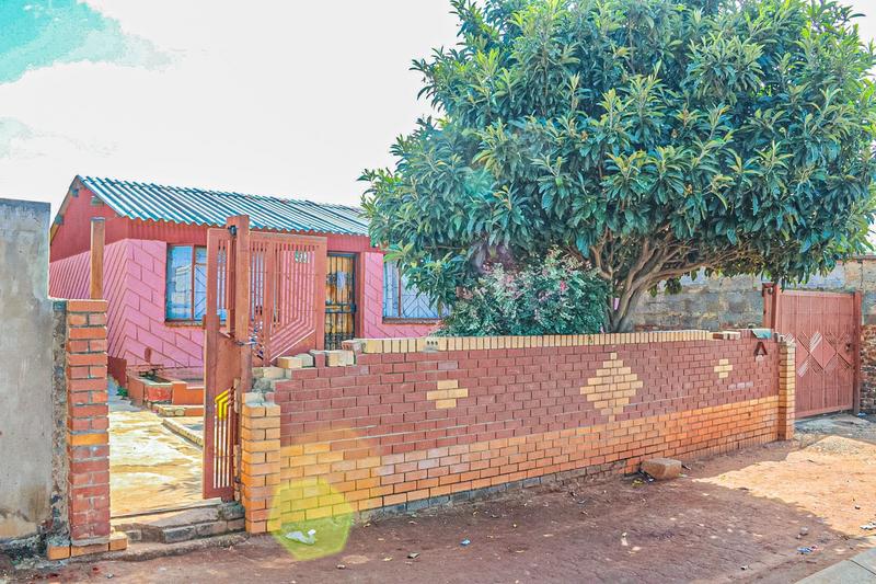 2 Bedroom Property for Sale in Tembisa Gauteng