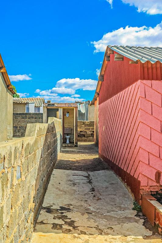 2 Bedroom Property for Sale in Tembisa Gauteng