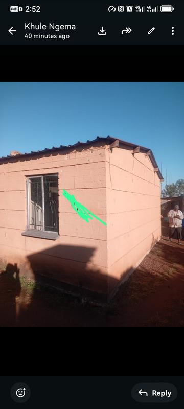 2 Bedroom Property for Sale in Palm Ridge Gauteng