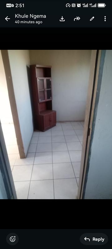 2 Bedroom Property for Sale in Palm Ridge Gauteng