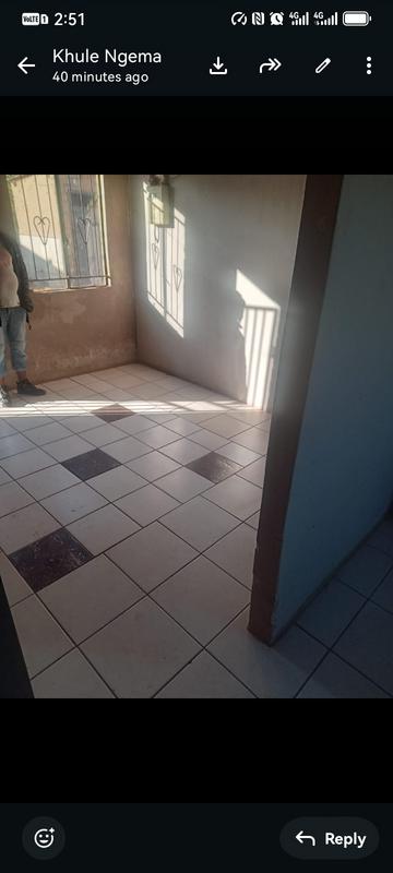 2 Bedroom Property for Sale in Palm Ridge Gauteng