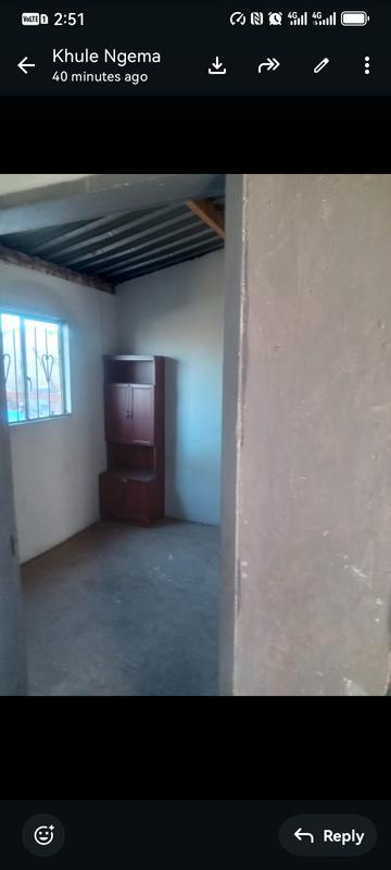 2 Bedroom Property for Sale in Palm Ridge Gauteng