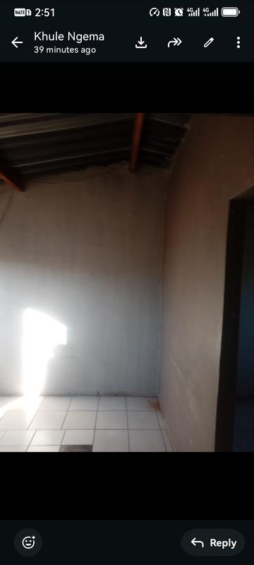 2 Bedroom Property for Sale in Palm Ridge Gauteng