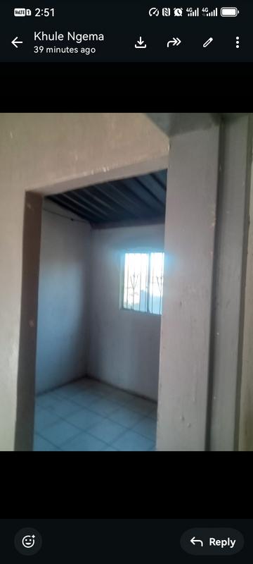 2 Bedroom Property for Sale in Palm Ridge Gauteng