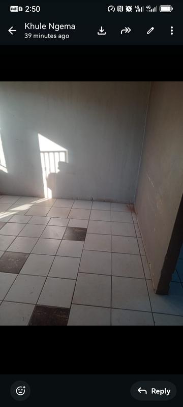 2 Bedroom Property for Sale in Palm Ridge Gauteng