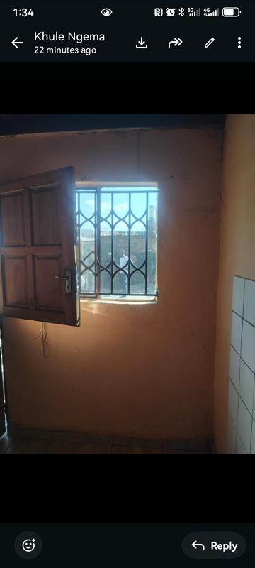 2 Bedroom Property for Sale in Palm Ridge Gauteng