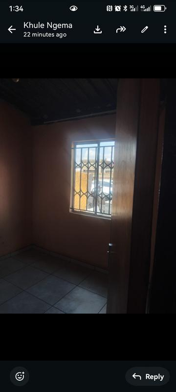 2 Bedroom Property for Sale in Palm Ridge Gauteng