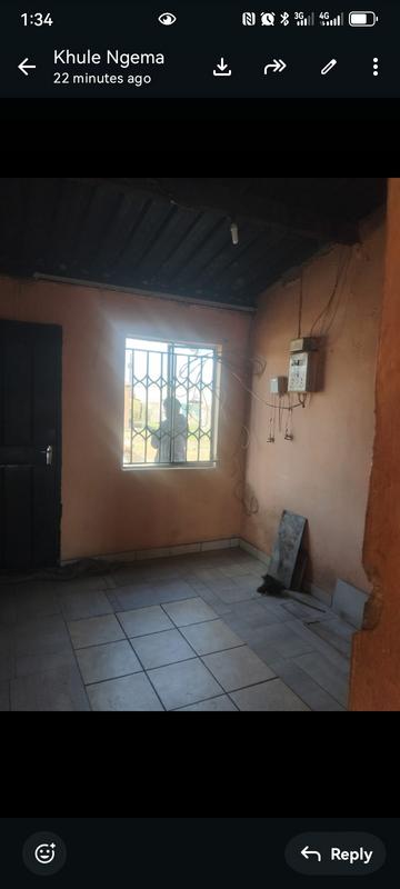2 Bedroom Property for Sale in Palm Ridge Gauteng