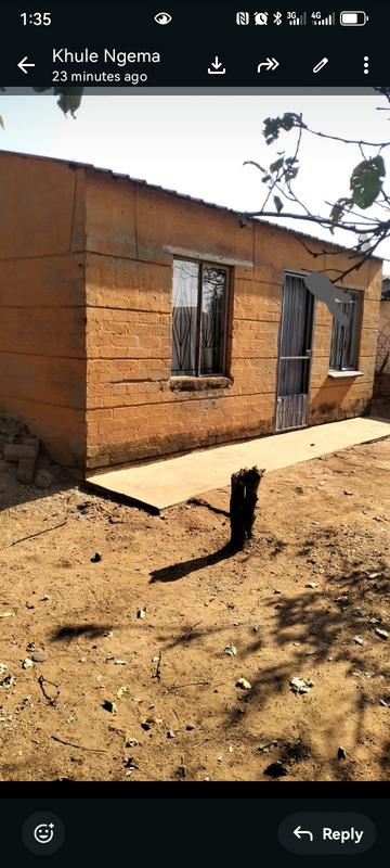 2 Bedroom Property for Sale in Palm Ridge Gauteng