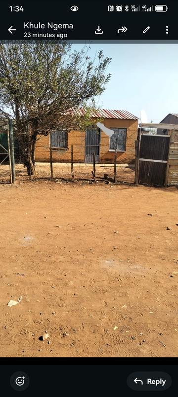2 Bedroom Property for Sale in Palm Ridge Gauteng