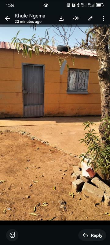 2 Bedroom Property for Sale in Palm Ridge Gauteng