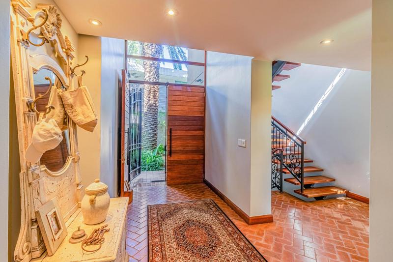 4 Bedroom Property for Sale in Bedfordview Gauteng