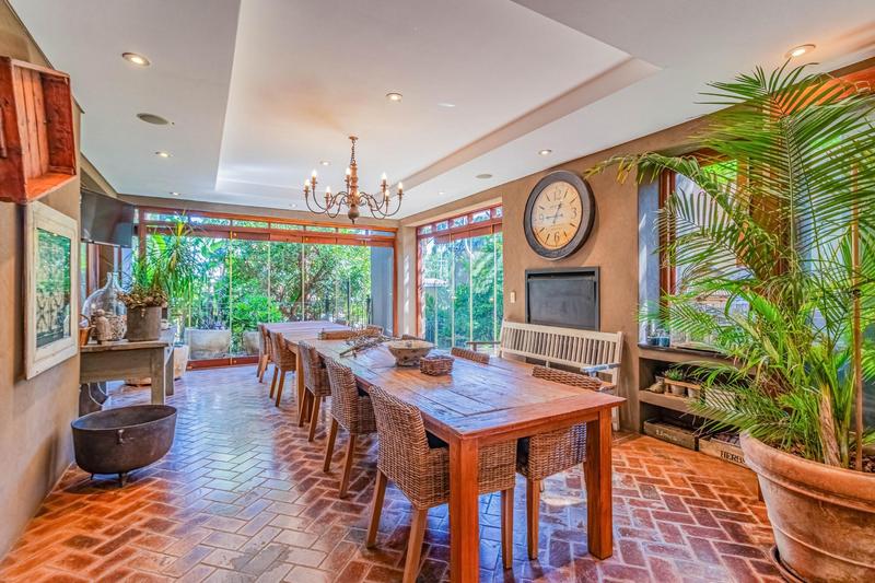 4 Bedroom Property for Sale in Bedfordview Gauteng