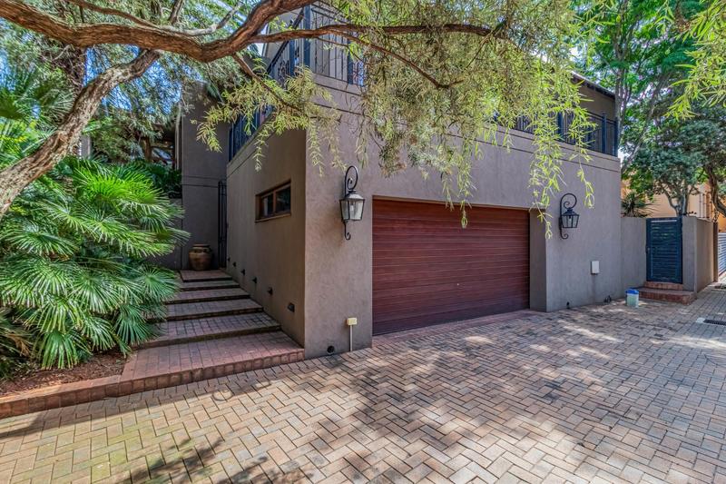 4 Bedroom Property for Sale in Bedfordview Gauteng