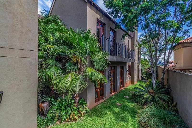 4 Bedroom Property for Sale in Bedfordview Gauteng