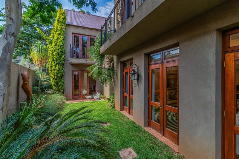 4 Bedroom Property for Sale in Bedfordview Gauteng