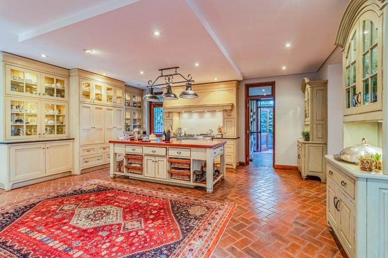 4 Bedroom Property for Sale in Bedfordview Gauteng