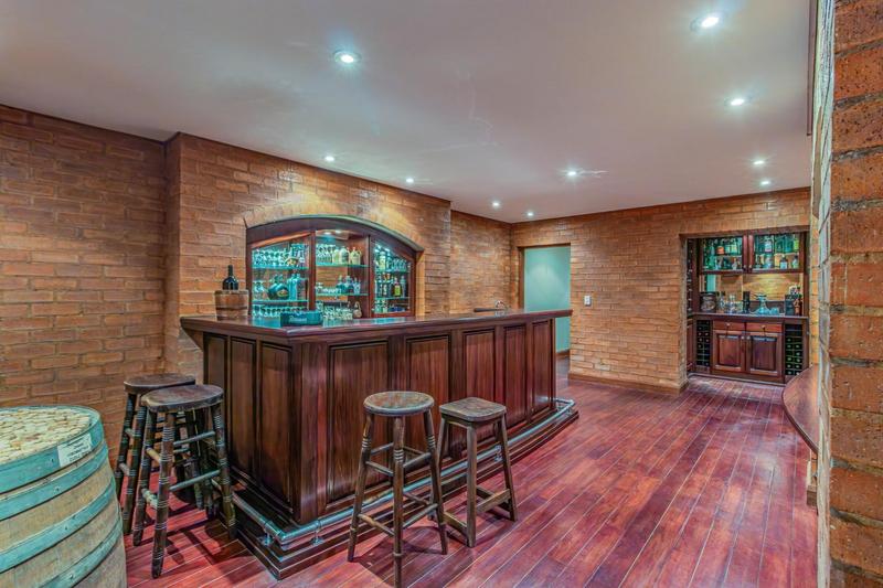 4 Bedroom Property for Sale in Bedfordview Gauteng