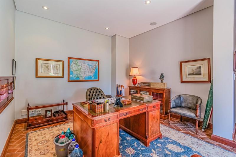 4 Bedroom Property for Sale in Bedfordview Gauteng