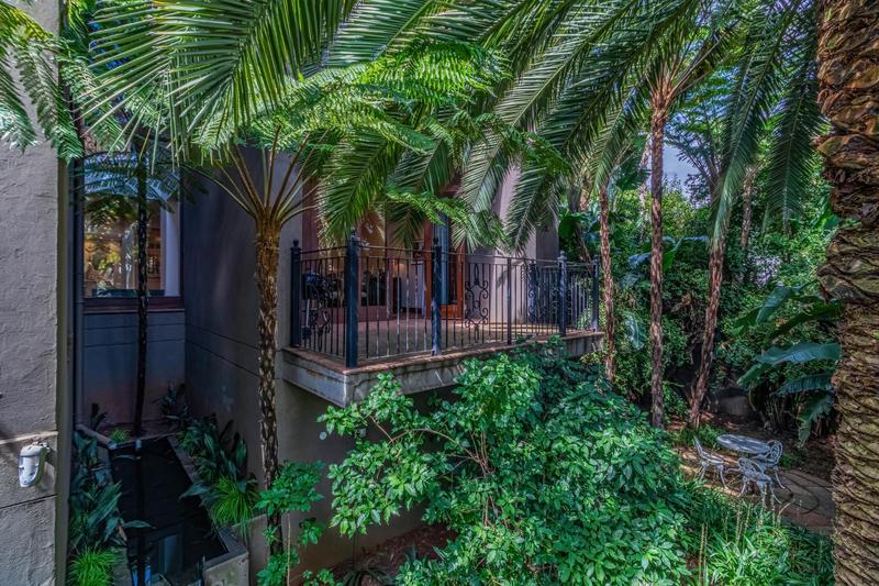 4 Bedroom Property for Sale in Bedfordview Gauteng
