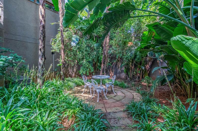 4 Bedroom Property for Sale in Bedfordview Gauteng