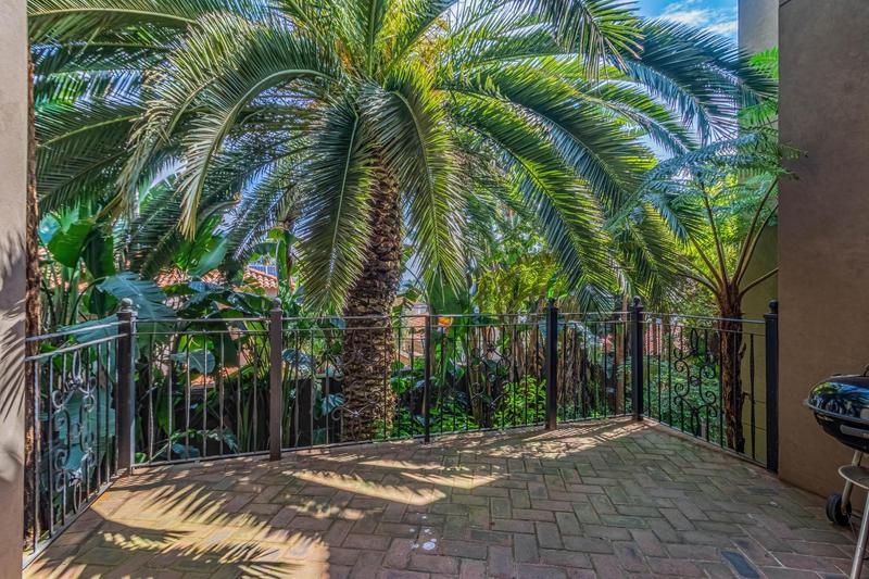 4 Bedroom Property for Sale in Bedfordview Gauteng
