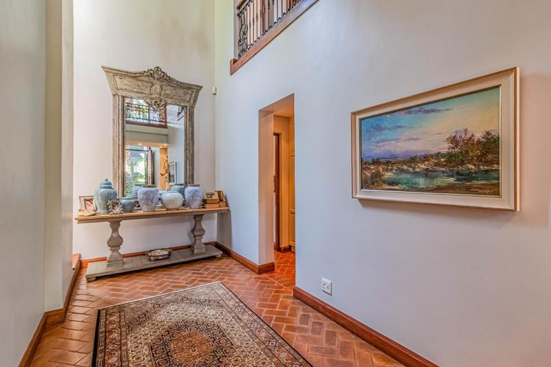 4 Bedroom Property for Sale in Bedfordview Gauteng