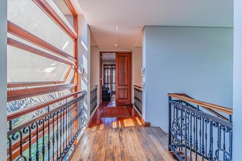 4 Bedroom Property for Sale in Bedfordview Gauteng