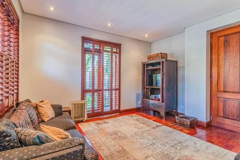 4 Bedroom Property for Sale in Bedfordview Gauteng