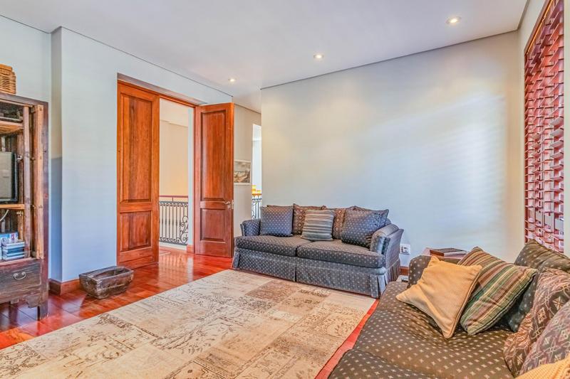 4 Bedroom Property for Sale in Bedfordview Gauteng