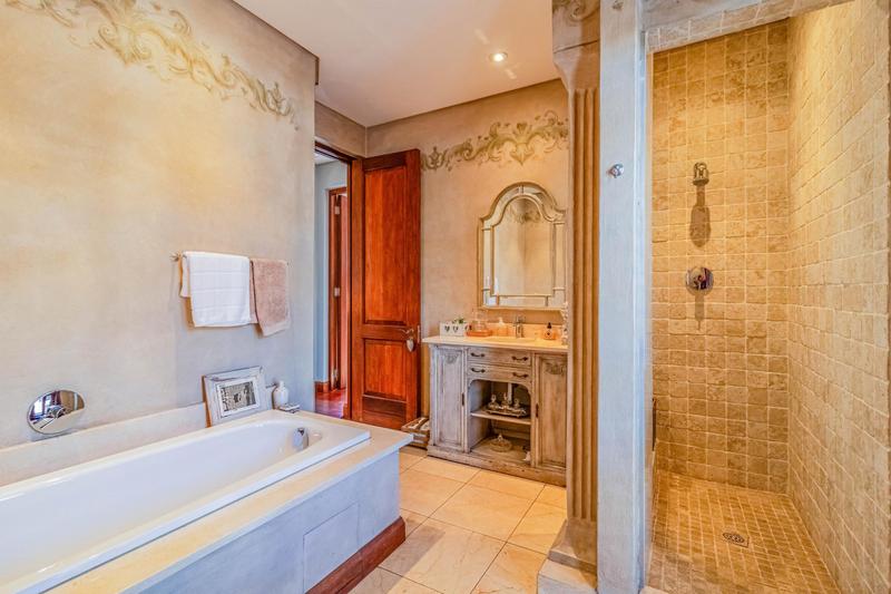 4 Bedroom Property for Sale in Bedfordview Gauteng