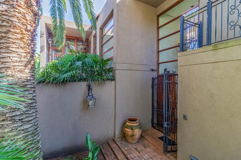 4 Bedroom Property for Sale in Bedfordview Gauteng