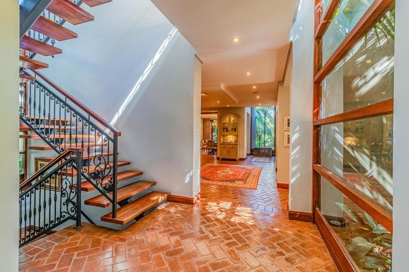 4 Bedroom Property for Sale in Bedfordview Gauteng