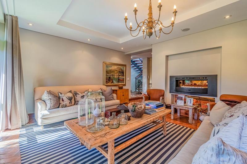 4 Bedroom Property for Sale in Bedfordview Gauteng