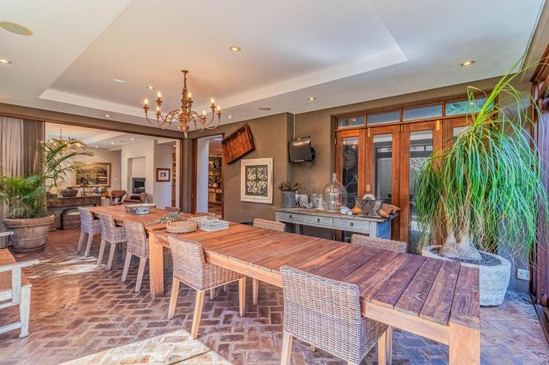 4 Bedroom Property for Sale in Bedfordview Gauteng
