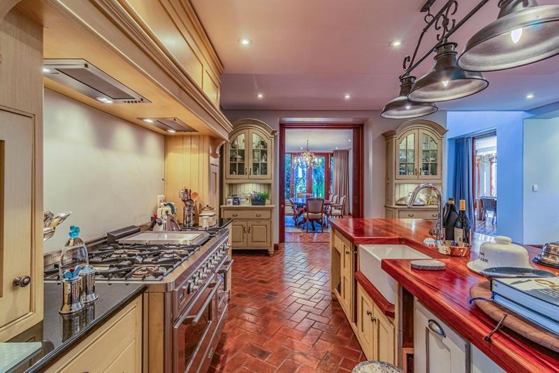 4 Bedroom Property for Sale in Bedfordview Gauteng