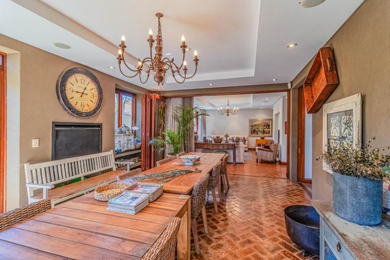 4 Bedroom Property for Sale in Bedfordview Gauteng
