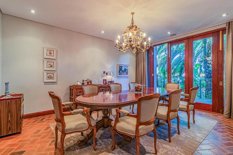 4 Bedroom Property for Sale in Bedfordview Gauteng