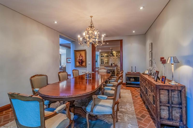 4 Bedroom Property for Sale in Bedfordview Gauteng